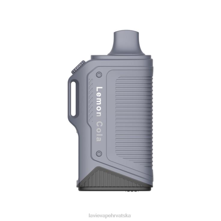 limun cola LAVIE Energy Box 15000 udaha 2DHBL74 | Lavie Vape Hrvatska